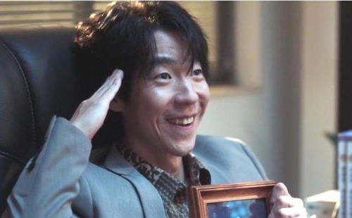 被王星的演技深深打动
