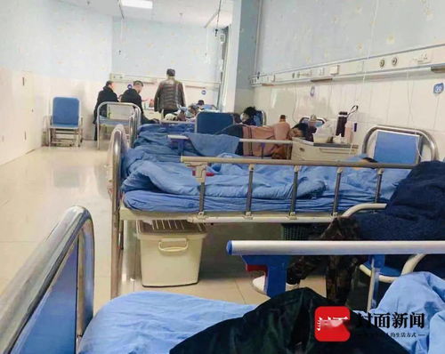 山西一幼儿园多名儿童突发呕吐腹泻，紧急住院治疗
