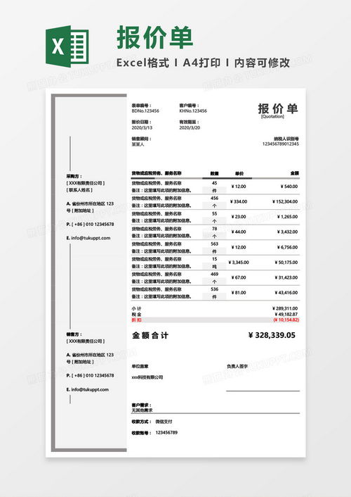 潮州专业电子商务报价表